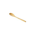 7.87" Reusable Bamboo Spoons